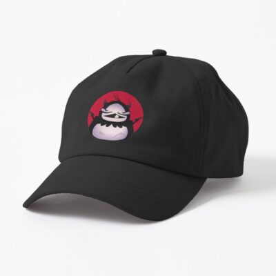Black Clover Anti Bird Cap