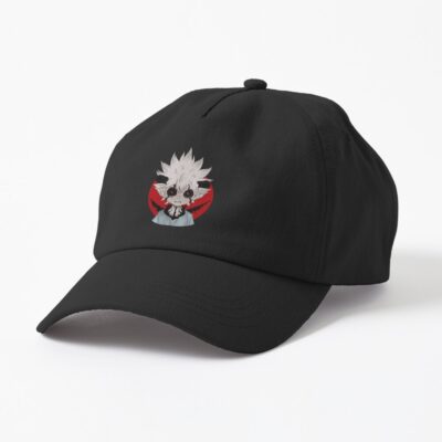 Black Clover Cute Devil Cap