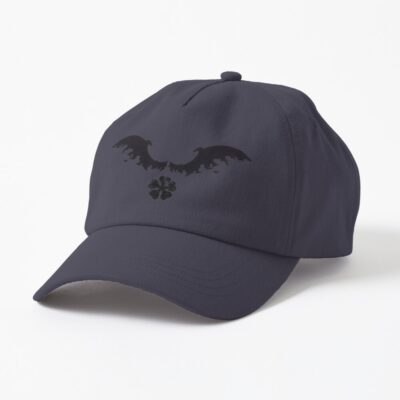 Black Clover Black Wings Cap