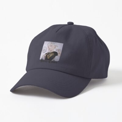 Black Clover Valkyrie Cap