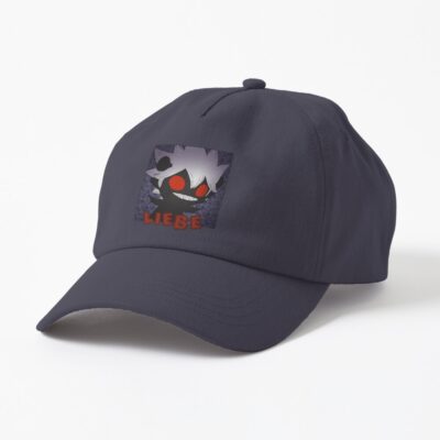 Black Clover Devil Smile Cap