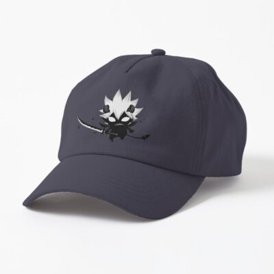 Black Clover Devil Cap