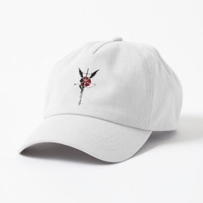 Black Clover Dweller Sword Cap
