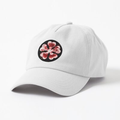Black Clover Clover Cap