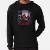 ssrcolightweight hoodiemens10101001c5ca27c6frontsquare productx1000 bgf8f8f8 - Black Clover Merch