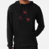 ssrcolightweight hoodiemens10101001c5ca27c6frontsquare productx1000 bgf8f8f8 16 - Black Clover Merch