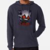 ssrcolightweight hoodiemens322e3f696a94a5d4frontsquare productx1000 bgf8f8f8 - Black Clover Merch