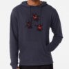 ssrcolightweight hoodiemens322e3f696a94a5d4frontsquare productx1000 bgf8f8f8 16 - Black Clover Merch
