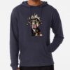 ssrcolightweight hoodiemens322e3f696a94a5d4frontsquare productx1000 bgf8f8f8 3 - Black Clover Merch