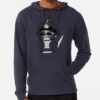 ssrcolightweight hoodiemens322e3f696a94a5d4frontsquare productx1000 bgf8f8f8 5 - Black Clover Merch