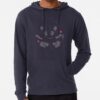 ssrcolightweight hoodiemens322e3f696a94a5d4frontsquare productx1000 bgf8f8f8 6 - Black Clover Merch