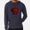 ssrcolightweight hoodiemens322e3f696a94a5d4frontsquare productx1000 bgf8f8f8 7 - Black Clover Merch
