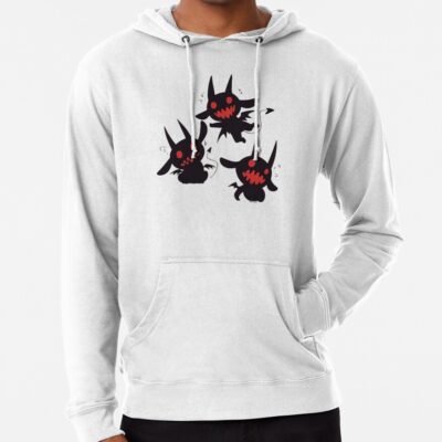 Black Clover Gimodeo Hoodie