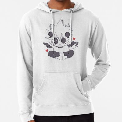 Black Clover Cute Devil Hoodie