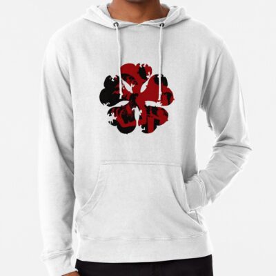 Black Clover Clover Hoodie