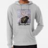 ssrcolightweight hoodiemensheather greyfrontsquare productx1000 bgf8f8f8 10 - Black Clover Merch