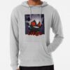 ssrcolightweight hoodiemensheather greyfrontsquare productx1000 bgf8f8f8 - Black Clover Merch