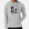 ssrcolightweight hoodiemensheather greyfrontsquare productx1000 bgf8f8f8 11 - Black Clover Merch
