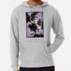 ssrcolightweight hoodiemensheather greyfrontsquare productx1000 bgf8f8f8 13 - Black Clover Merch