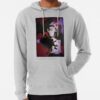 ssrcolightweight hoodiemensheather greyfrontsquare productx1000 bgf8f8f8 14 - Black Clover Merch