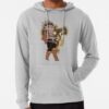 ssrcolightweight hoodiemensheather greyfrontsquare productx1000 bgf8f8f8 2 - Black Clover Merch