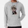 ssrcolightweight hoodiemensheather greyfrontsquare productx1000 bgf8f8f8 3 - Black Clover Merch