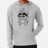 ssrcolightweight hoodiemensheather greyfrontsquare productx1000 bgf8f8f8 5 - Black Clover Merch