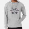 ssrcolightweight hoodiemensheather greyfrontsquare productx1000 bgf8f8f8 6 - Black Clover Merch