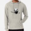 ssrcolightweight hoodiemensoatmeal heatherfrontsquare productx1000 bgf8f8f8 1 - Black Clover Merch