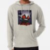 ssrcolightweight hoodiemensoatmeal heatherfrontsquare productx1000 bgf8f8f8 - Black Clover Merch
