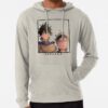 ssrcolightweight hoodiemensoatmeal heatherfrontsquare productx1000 bgf8f8f8 15 - Black Clover Merch