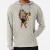 ssrcolightweight hoodiemensoatmeal heatherfrontsquare productx1000 bgf8f8f8 2 - Black Clover Merch