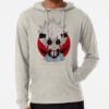 ssrcolightweight hoodiemensoatmeal heatherfrontsquare productx1000 bgf8f8f8 4 - Black Clover Merch