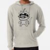 ssrcolightweight hoodiemensoatmeal heatherfrontsquare productx1000 bgf8f8f8 5 - Black Clover Merch