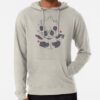 ssrcolightweight hoodiemensoatmeal heatherfrontsquare productx1000 bgf8f8f8 6 - Black Clover Merch