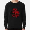 ssrcolightweight sweatshirtmens10101001c5ca27c6frontsquare productx1000 bgf8f8f8 1 - Black Clover Merch