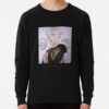 ssrcolightweight sweatshirtmens10101001c5ca27c6frontsquare productx1000 bgf8f8f8 12 - Black Clover Merch