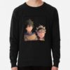 ssrcolightweight sweatshirtmens10101001c5ca27c6frontsquare productx1000 bgf8f8f8 16 - Black Clover Merch