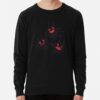 ssrcolightweight sweatshirtmens10101001c5ca27c6frontsquare productx1000 bgf8f8f8 17 - Black Clover Merch
