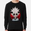 ssrcolightweight sweatshirtmens10101001c5ca27c6frontsquare productx1000 bgf8f8f8 5 - Black Clover Merch