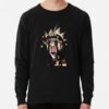 ssrcolightweight sweatshirtmens10101001c5ca27c6frontsquare productx1000 bgf8f8f8 6 - Black Clover Merch