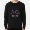 ssrcolightweight sweatshirtmens10101001c5ca27c6frontsquare productx1000 bgf8f8f8 8 - Black Clover Merch