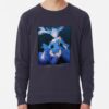 ssrcolightweight sweatshirtmens322e3f696a94a5d4frontsquare productx1000 bgf8f8f8 10 - Black Clover Merch