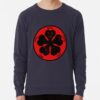 ssrcolightweight sweatshirtmens322e3f696a94a5d4frontsquare productx1000 bgf8f8f8 - Black Clover Merch