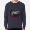 ssrcolightweight sweatshirtmens322e3f696a94a5d4frontsquare productx1000 bgf8f8f8 11 - Black Clover Merch