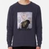 ssrcolightweight sweatshirtmens322e3f696a94a5d4frontsquare productx1000 bgf8f8f8 12 - Black Clover Merch