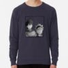 ssrcolightweight sweatshirtmens322e3f696a94a5d4frontsquare productx1000 bgf8f8f8 15 - Black Clover Merch