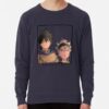 ssrcolightweight sweatshirtmens322e3f696a94a5d4frontsquare productx1000 bgf8f8f8 16 - Black Clover Merch
