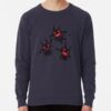 ssrcolightweight sweatshirtmens322e3f696a94a5d4frontsquare productx1000 bgf8f8f8 17 - Black Clover Merch