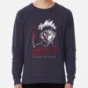 ssrcolightweight sweatshirtmens322e3f696a94a5d4frontsquare productx1000 bgf8f8f8 18 - Black Clover Merch
